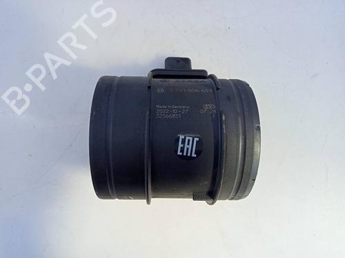 Mass air flow sensor FIAT DUCATO Van (250_) 150 Multijet 2,3 D | BP18090287M95 