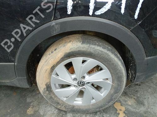Used Rear left wheel arch trim VW T-CROSS (C11, D31) [2018-2026]  32498482
