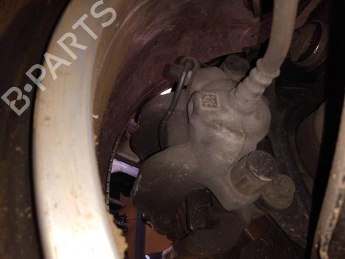 Used Right rear brake caliper BMW 3 (F30, F80) 320 d (184 hp) 11591935