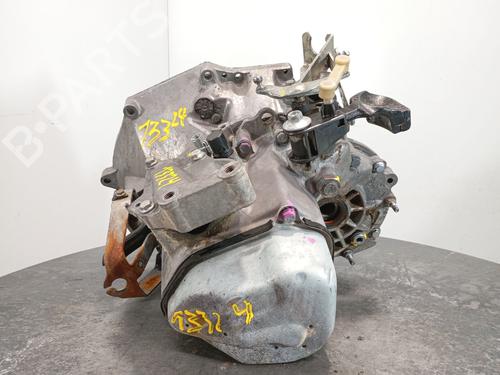 Used Gearbox Gearbox PEUGEOT BIPPER (AA_) 1.4 HDi (68 hp) 35931661 35931661