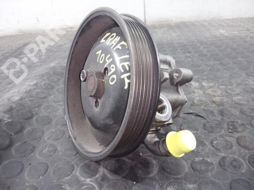 steering-pump-vw-crafter-30-50-van-2e_-25-tdi-2e0422155c-2006-2007-2008-2009-2010-2011-2012-2013-2014-2015-2016-10554096 main image