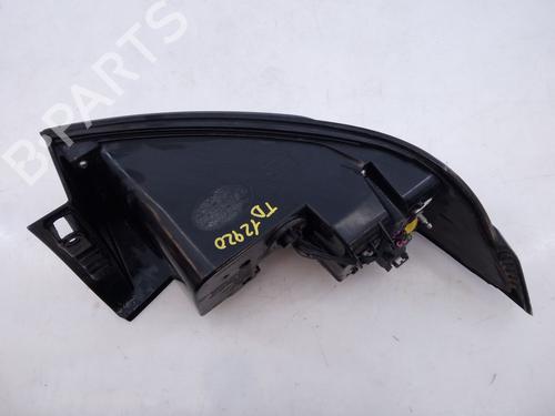 Right taillight LAND ROVER RANGE ROVER EVOQUE (L538) 2.0 D 4x4 | BP26953140C35 