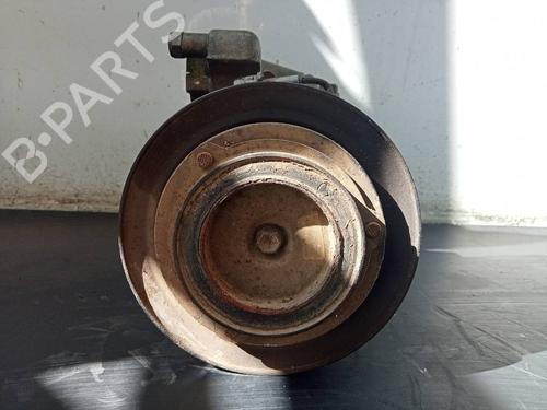 AC compressor TOYOTA LAND CRUISER 90 (_J9_) 3.0 TD (KZJ90_, KZJ95_, KZJ90R, KZJ95R, KZJ90W, KZJ95W) | BP12493456M34 