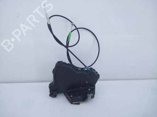 Front right lock TOYOTA AVENSIS Estate (_T25_) 2.0 D-4D (CDT250_, CDT250R) | BP10412484C97 