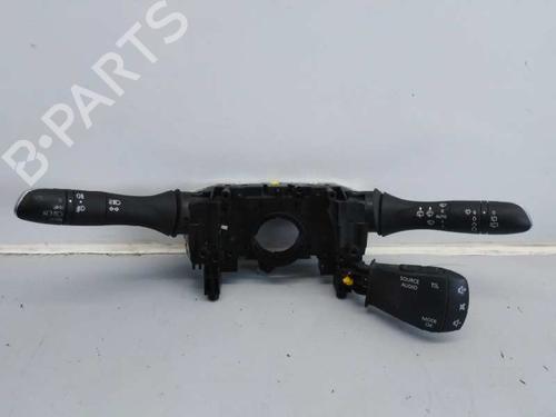 Used Steering column stalk RENAULT KADJAR (HA_, HL_) 1.6 dCi 130 4x4 (HLA4) (130 hp) 5021500