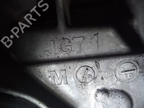 Gearbox NISSAN X-TRAIL II (T31)  | BP17488098M3 