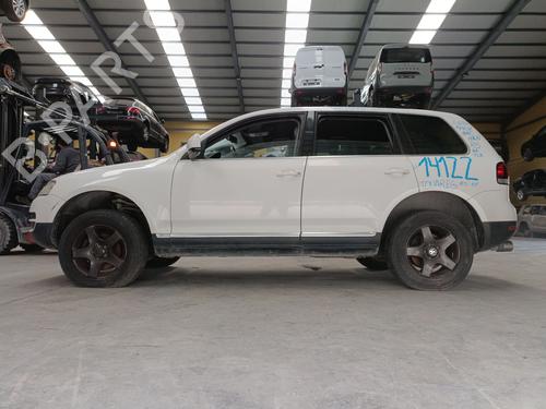 Brugte VW TOUAREG (7LA, 7L6, 7L7) 2.5 R5 TDI 4530629