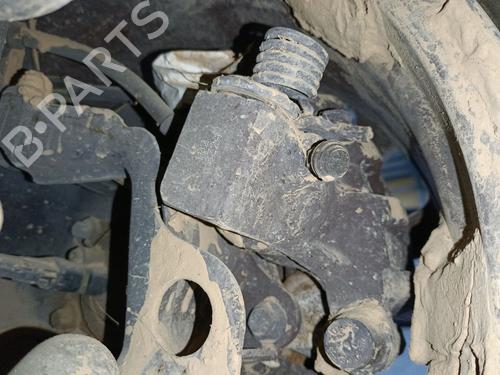 Used Right rear brake caliper FORD FOCUS III 1.5 TDCi (120 hp) 32394248