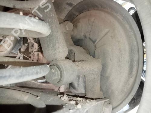 Fusée arrière droite VW GOLF V (1K1) [2003-2010]  10809918
