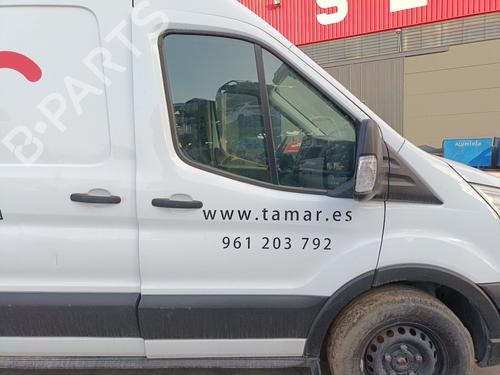 Dør høyre foran FORD TRANSIT V363 Van (FCD, FDD) 2.0 EcoBlue (130 hp) 27854789
