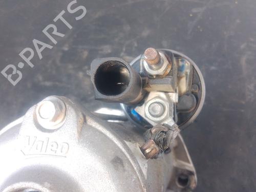 Starter VW CRAFTER Platform/Chassis (SZ_) 2.0 TDI RWD (SZB, SZC, SZD, SZH, SZI, SZO, SZP, SZQ) | BP39949862M8 - Image 3