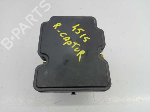 ABS pump RENAULT CLIO IV (BH_) 1.2 TCe 120 (BHAU) | BP2827058M43 