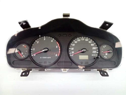 Used Instrument cluster HYUNDAI SANTA FÉ I (SM) 2.0 CRDi 4x4 (113 hp) 2343824
