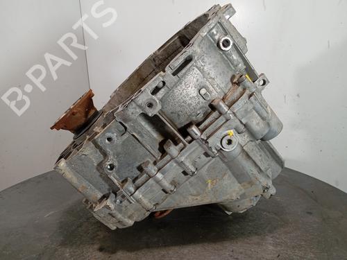 Gearbox SEAT ATECA (KH7, KHP)  | BP19022795M3 