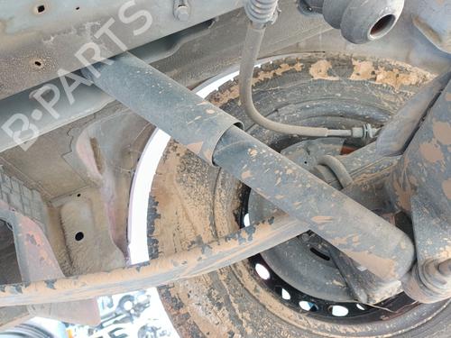 Used Right rear shock absorber FORD TRANSIT V363 Van (FCD, FDD) 2.0 EcoBlue (130 hp) 27833139
