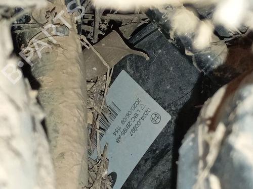 Bremseservo FORD FIESTA VII (HJ, HF) 1.1 Ti-VCT (86 hp) 31052301