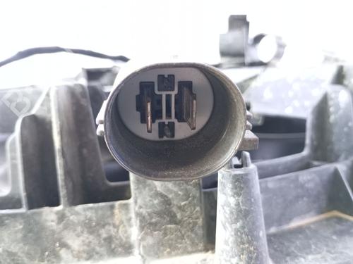 Køleventilator elektrisk LAND ROVER RANGE ROVER VELAR (L560) 2.0 D180 TD4 4x4 | BP30410864M35 