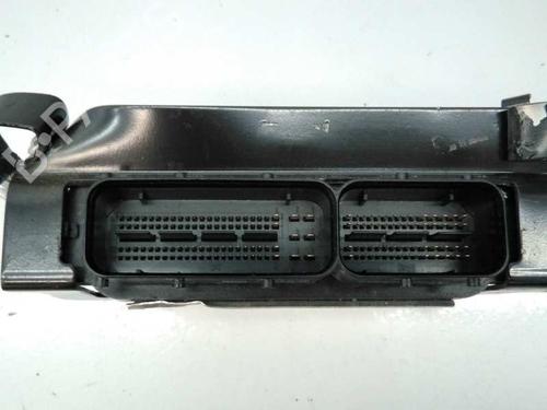 Engine control unit (ECU) SEAT IBIZA IV (6J5, 6P1) 1.0 TSI | BP4196342M57 