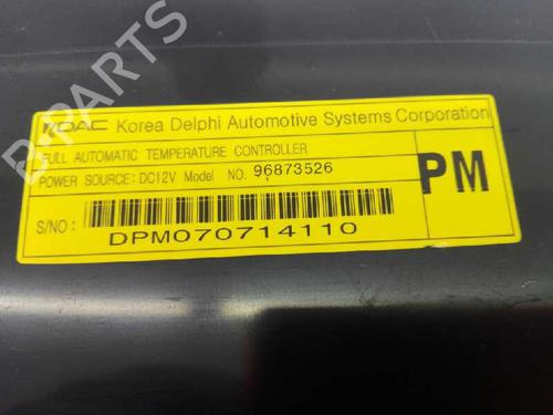Climate control OPEL ANTARA A (L07)  | BP2790594I5 