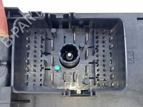 Fuse box OPEL INSIGNIA A (G09)  | BP19180010E1 