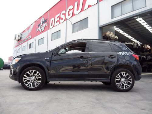 Used Parts MITSUBISHI ASX (GA_W_)  1.6 DI-D 4WD  1144244