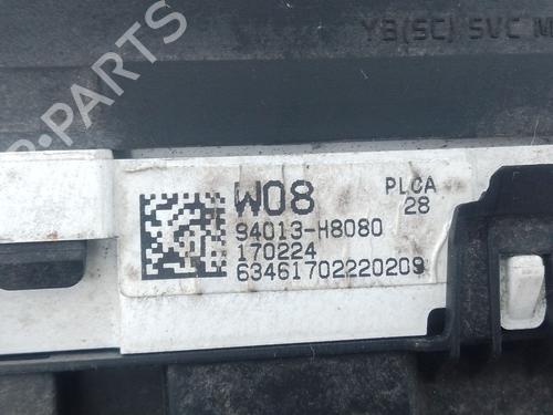 Instrument cluster KIA RIO IV (YB, SC, FB) 1.25 | BP32303779C47