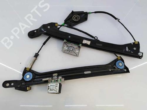Used Front right window mechanism AUDI A5 Sportback (8TA) 2.0 TDI (143 hp) 6983990