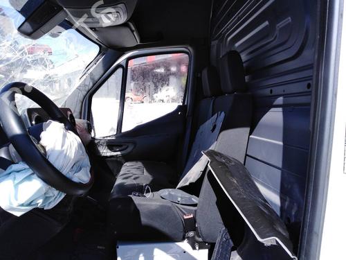 Climate control MERCEDES-BENZ SPRINTER 5-t Van (B907)  | BP19274264I5 