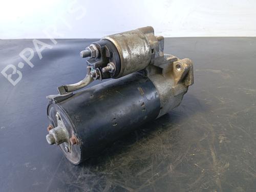 Starter VOLVO S60 II (134) D3 | BP28140993M8 