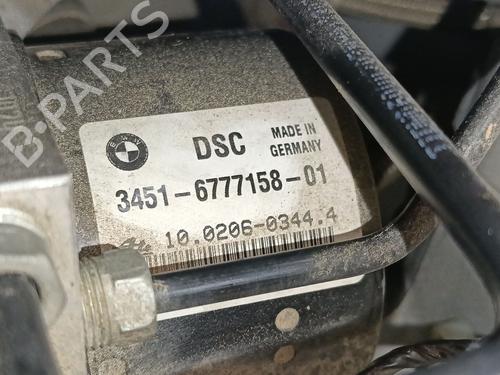 ABS pump BMW 1 (E87) 118 d | BP39028133M43 - Image 2