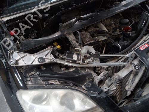 Used Front wiper motor MERCEDES-BENZ M-CLASS (W164) [2005-2012]  13624562