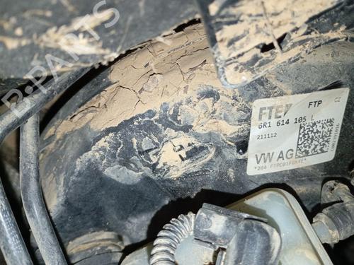 Used Servo brake SEAT IBIZA IV (6J5, 6P1) 1.6 TDI (90 hp) 32112868