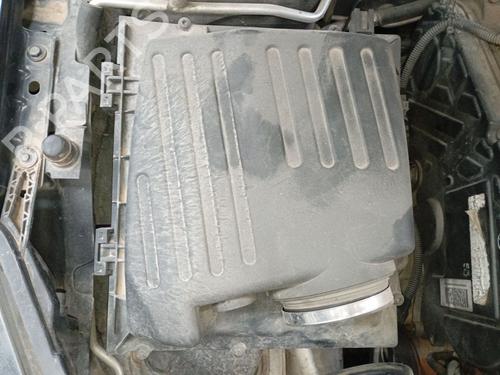 Luftfiltergehäuse für Luftfiltergehäuse OPEL INSIGNIA A (G09) 2.0 CDTI (68) (131 hp) 34350718 34350718