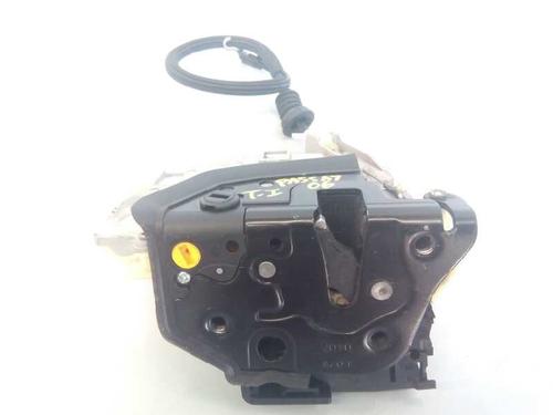 Rear left lock VW PASSAT B6 (3C2) 2.0 TDI | BP2131701C100 