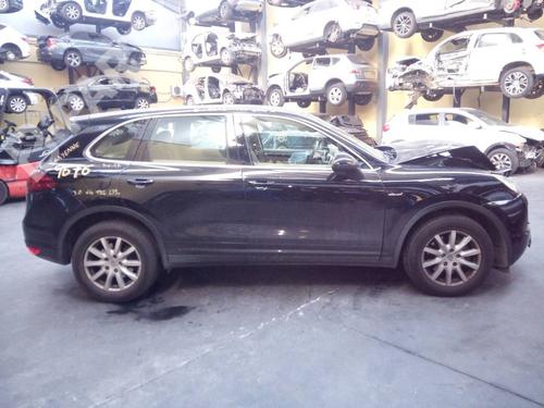 Rear mirror PORSCHE CAYENNE (92A) 3.0 Diesel | BP8821147I6  - Image 11