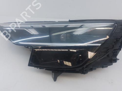 Venstre forlygte AUDI Q8 (4MN, 4MT) 55 TFSI Mild Hybrid quattro | BP38284360C28 - Image 3