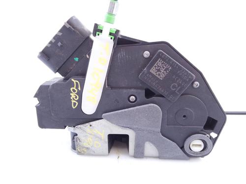 Rear right lock FORD ECOSPORT 1.5 EcoBlue TDCi | BP12572429C99 