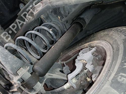 Used Right rear shock absorber Right rear shock absorber TOYOTA AURIS (_E15_) 1.4 D-4D (NDE150_, NDE150R) (90 hp) 40085421 40085421