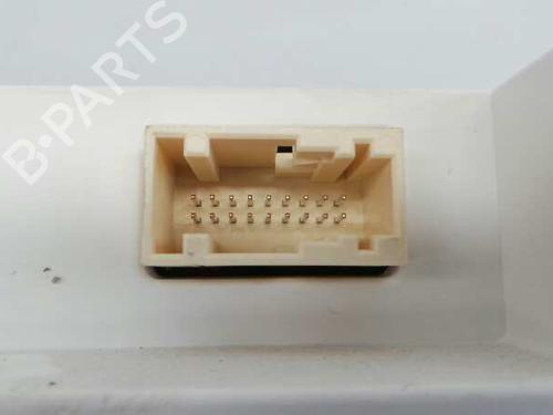 Instrument cluster PEUGEOT 308 II (LB_, LP_, LW_, LH_, L3_) 1.6 HDi | BP2505121C47 
