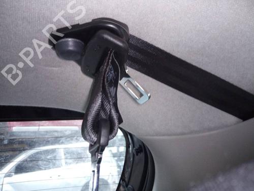 Used Rear center seatbelt DACIA SANDERO II [2012-2025]  14515538