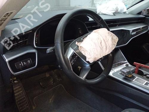 Gearbox AUDI A7 Sportback (4KA) 50 TDI Mild Hybrid quattro | BP37602313M3 - Image 7