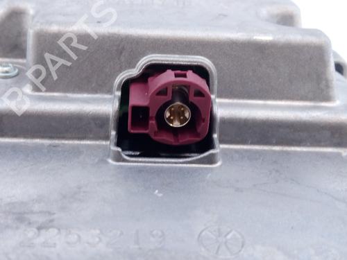 Electronic module BMW X3 (F25) xDrive 20 d | BP14996915M83 