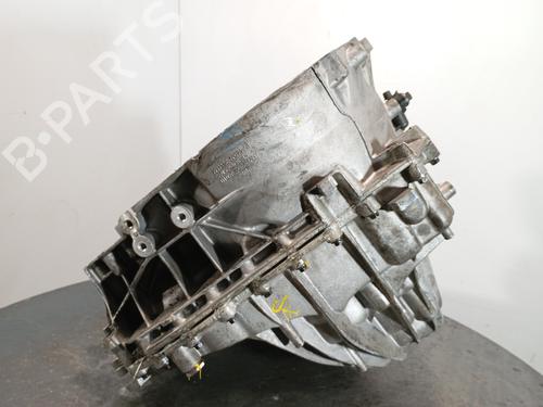 Gearbox VOLVO XC60 I SUV (156) D3 | BP6682865M3 