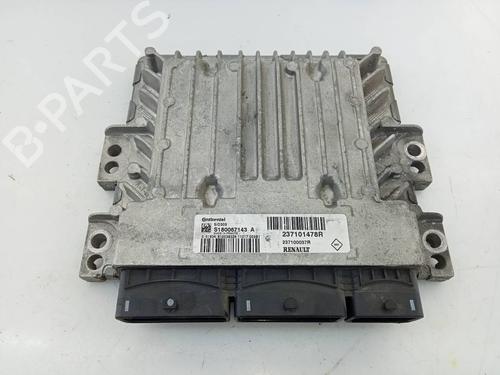 Used Engine control unit (ECU) RENAULT MEGANE III Grandtour (KZ0/1) 1.5 dCi (KZ09, KZ0D, KZ1G, KZ29, KZ14, KZ1W, KZ10, KZ1F,... (110 hp) 11378379