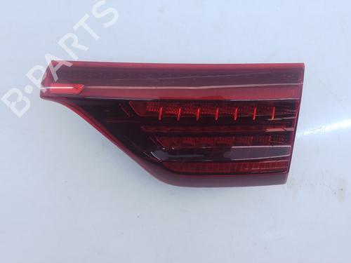 Right tailgate light KIA SPORTAGE IV (QL, QLE) 1.6 CRDi | BP28052878C80