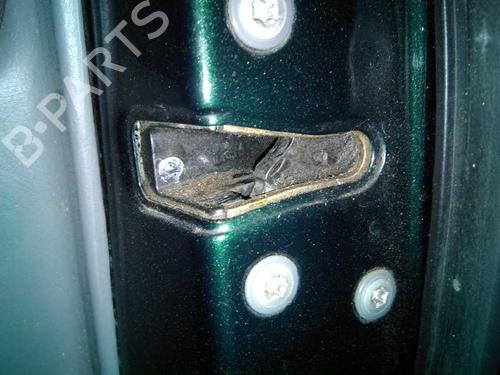 Used Front right lock TOYOTA LAND CRUISER 100 (_J1_) 4.2 TD (HDJ100_, HDJ100) (204 hp) 7164125