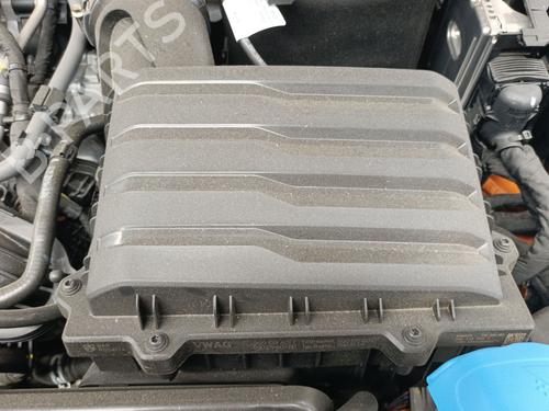 Used Air filter box SKODA FABIA IV (PJ3) 1.0 TSI (95 hp) 28952065