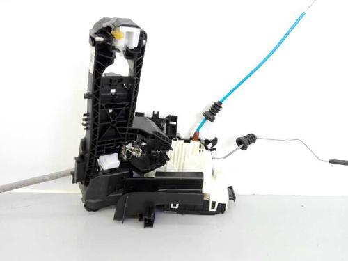 Used Front left lock MERCEDES-BENZ GLA-CLASS (X156) [2013-2022]  3157421