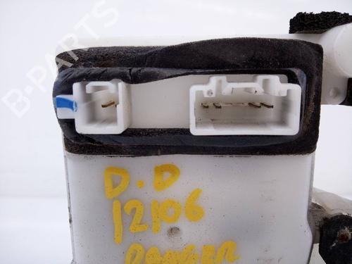 Front right lock FORD RANGER (ET)  | BP17569605C97 