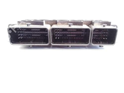 Engine control unit (ECU) DACIA SANDERO II  | BP3492708M57 